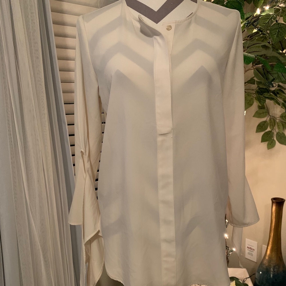 Ladies Nygard Blouse